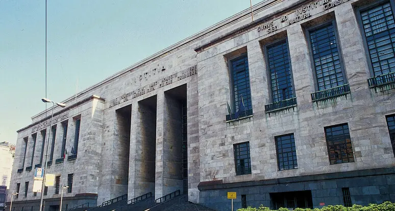 Sequestrati 8 milioni di euro a società del marchio Despar