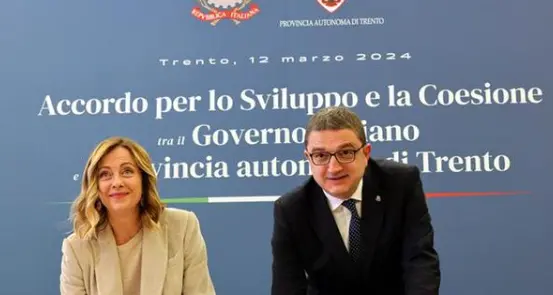 Tavolo per la revisione dello Statuto, Fratelli d'Italia fa saltare tutto, niente di fatto al \"Tavolo tecnico\"