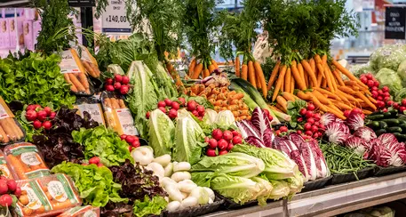 Coop agricole, il calo dell’ortofrutta pesa sul fatturato. Bene i settori del vitivinicolo e del lattiero caseario
