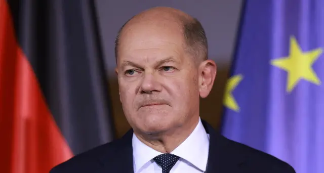 Germania: ministri Fdp lasceranno la coalizione di Scholz