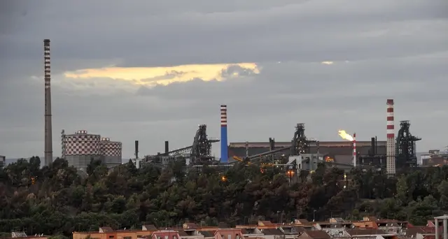 Ex Ilva: Flacks punta chiudere a marzo, presenteremo la documentazione entro il 12