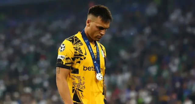 Mondiale Club: Lautaro 'la finale col Psg? Ora voltiamo pagina'
