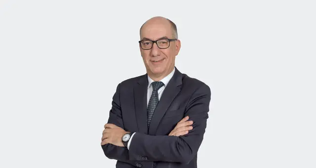 Ior: Giovanni Boscia nuovo direttore generale