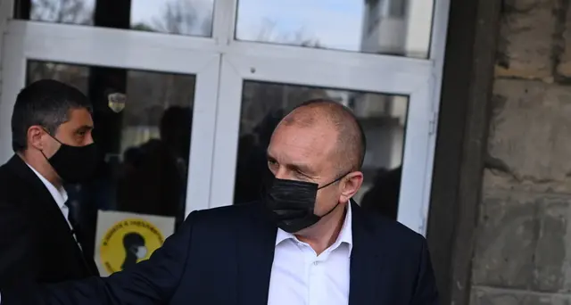 Bulgaria: exit poll, a ballottaggio vince Radev con 65,7%