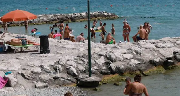 Maxi-raduno di giovani sul Garda: il piano di sicurezza per evitare le violenze dello scorso anno. I dettagli
