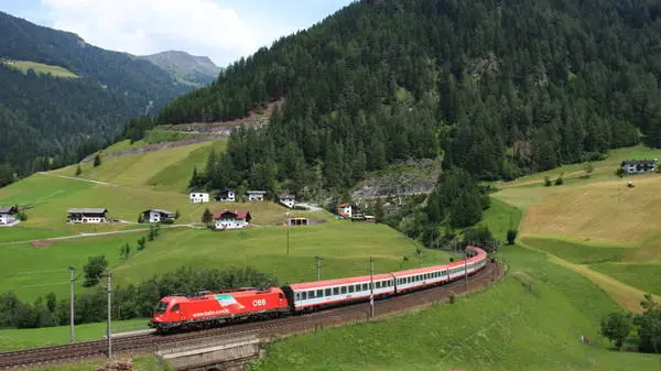 Deutsche Bahn AG