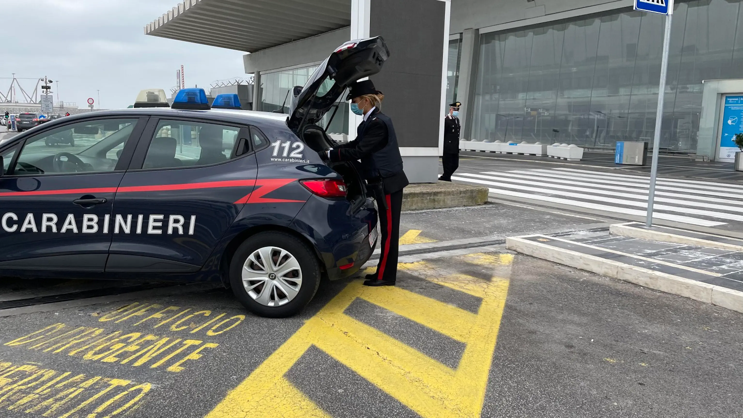 CARABINIERI