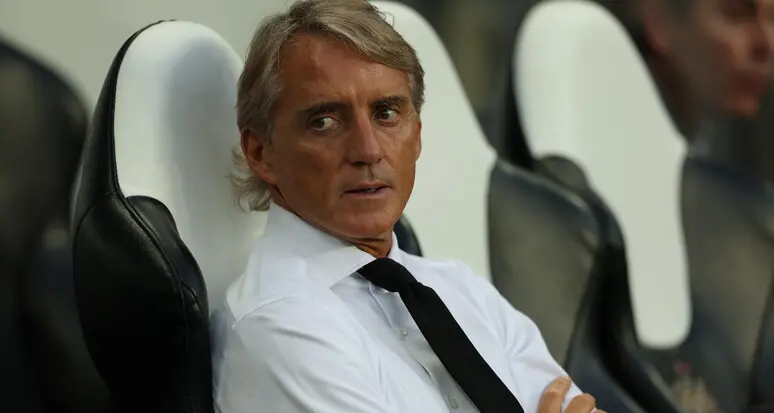 Esordio amaro per Mancini, l'Arabia sconfitta 3-1 dal Costa Rica