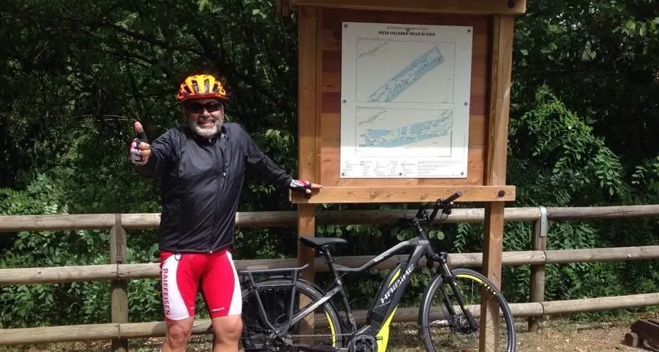 La mia bici elettrica nel mirino del Governo, il PNRR e la colpa di noi ciclisti urbani