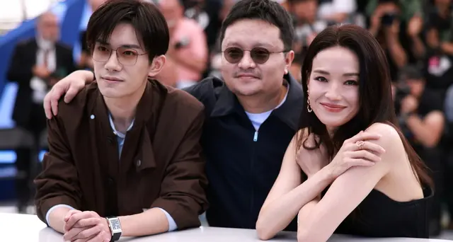 Cannes: Premio speciale a Resurrection di Bi Gan