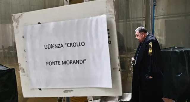 Ponte Genova: pm, progetto retrofitting è da radiazione albo