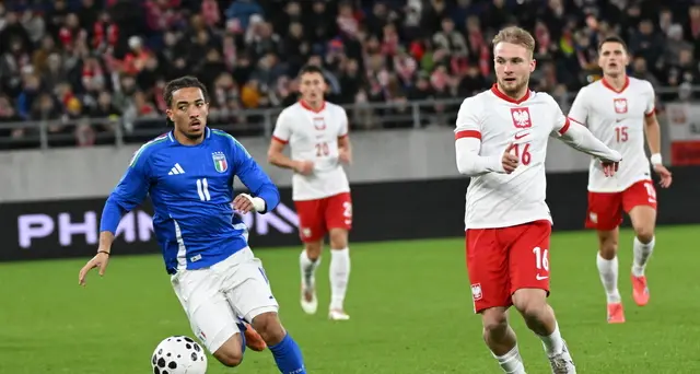Calcio: Koleosho 'fatto una bella partita tutti insieme, felici di questa esperienza'