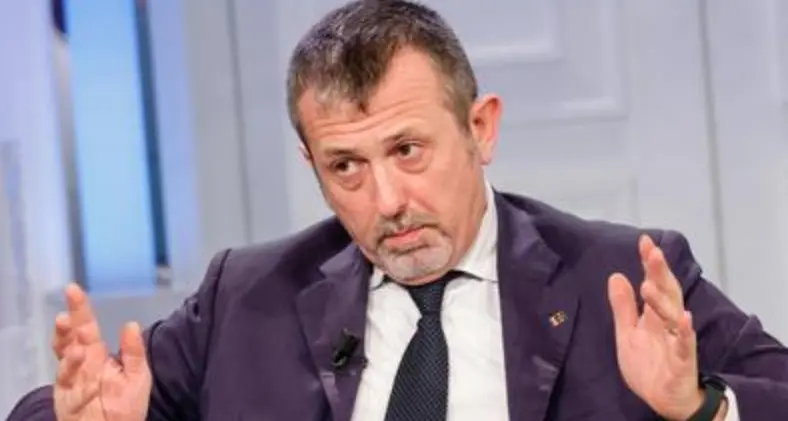 Delmastro condannato a 8 mesi: il vice ministro della giustizia rivelò documenti segreti