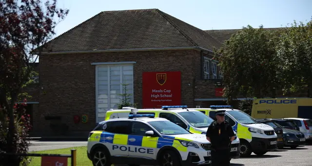 Gb: l'aggressore fermato è un 17enne, escluso terrorismo