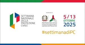 In arrivo la settima edizione della Settimana Nazionale della Protezione Civile: l’evento si svolgerà dal 5 al 13 ottobre