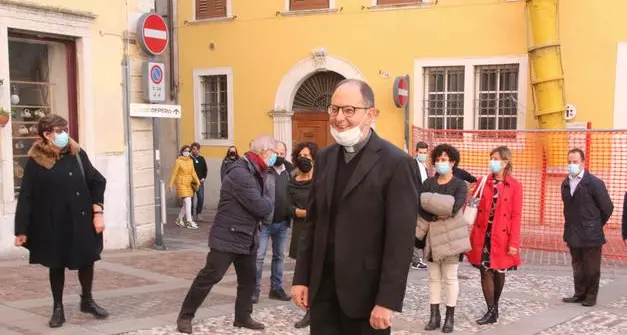 Una bella notizia dall’Umbria: don Ivan Maffeis sarà il nuovo vescovo di Perugia