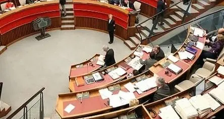 Aumento delle indennità ai consiglieri regionali, l’Anpi: “Sdegno, risibili le giustificazioni addotte”