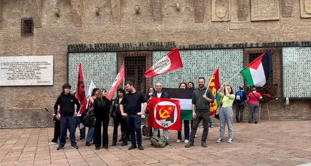 25 aprile: a Bologna anche il corteo contro Rearm Eu