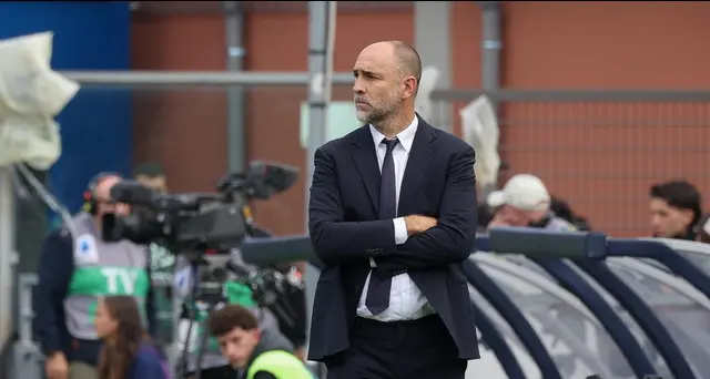 Champions:Tudor,'crisi Juve? Parliamo di pazzia calendario'