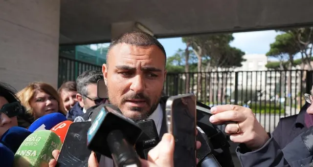 La morte di Domenico: legale, 'chiesti atti comitato valutazione sinistri'