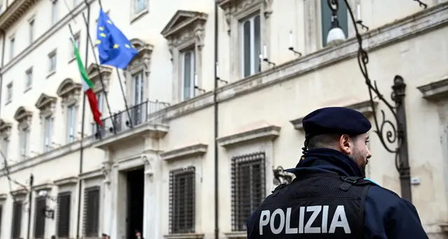 P.Chigi, con flessibilità Ue maggiore spesa nel biennio concentrata sul caro energia