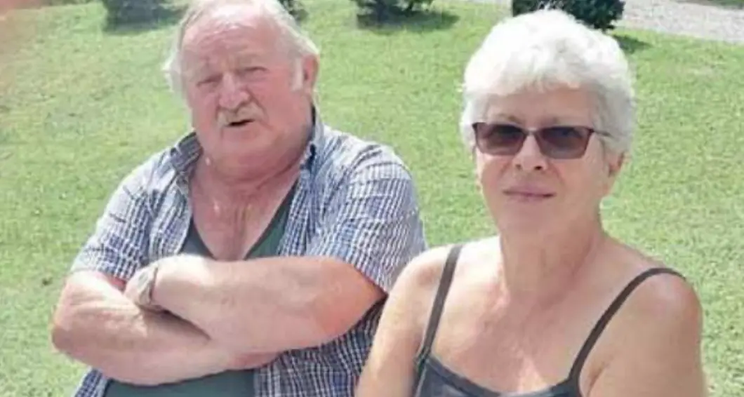 Addio a Graziano Ferrari, l'arrotino di Londra: è stato anche presidente del Circolo dei trentini
