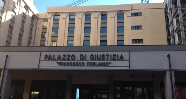 'Ndrangheta: torna in carcere boss Francesco Muto, ha 84 anni