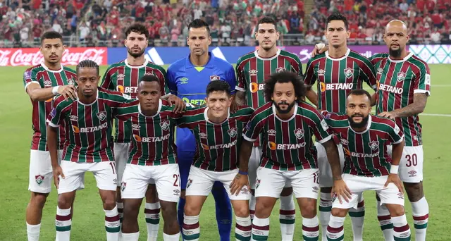 Mondiale Club: 2-0 ad Al Ahly, Fluminense in finale
