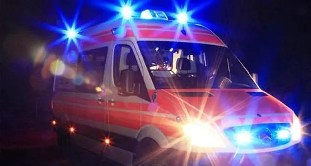 Investimento mortale a Vigolo Baselga, perde la vita Michele Angelini