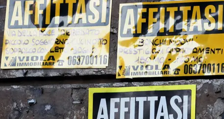 “Sono italiana e sono nata in Africa, ma nessuno mi affitta casa”