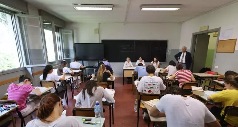 Invalsi, gli studenti trentini confermano buoni rendimenti soprattutto nelle secondarie