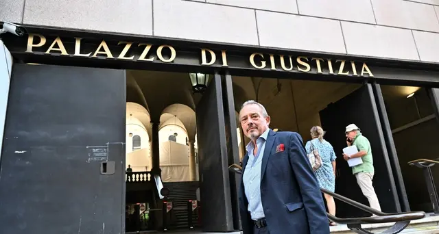 Toti: legale, non si capisce necessità Sos su fatti chiariti