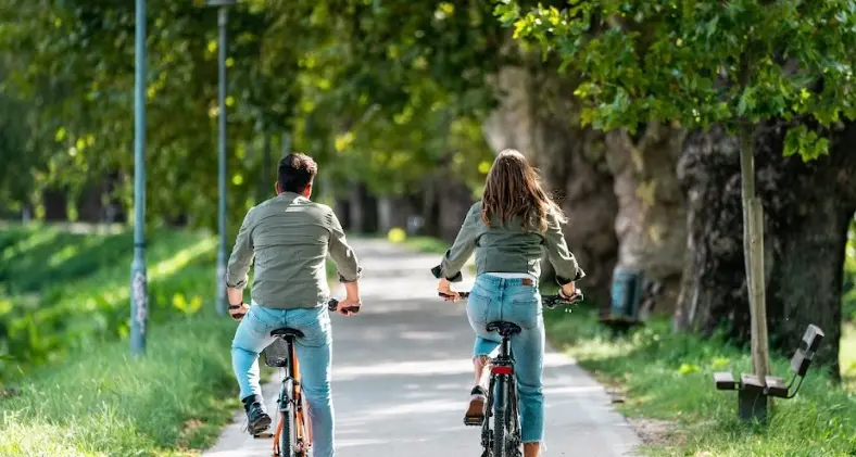 Trento è la città dove i cittadini dicono di vivere meglio di tutta Europa, lo dice l'Istat