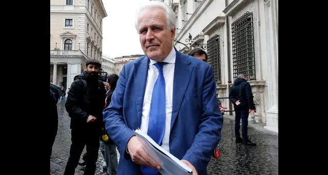 Regionali: Giani candidato in Toscana per acclamazione