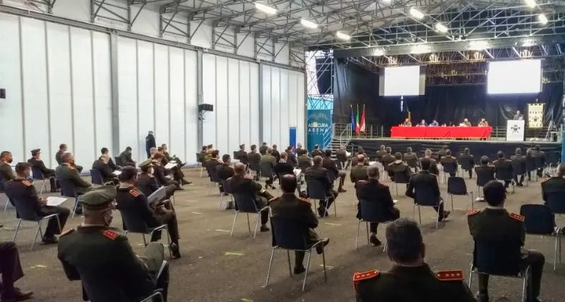 Vigili del fuoco del Trentino, tutti i nodi in assemblea, dalla formazione alla incompatibilità
