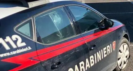 Incidente mortale sulle strade della Val di Cembra: la vittima è un motociclista