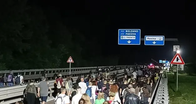 Vasco, Pd all’attacco di Fugatti: “Rimozione di Maccani, atto scorretto e punitivo e il presidente non dice nulla”