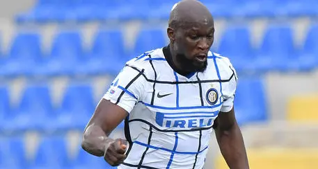 Inter tricolore, la gioia di Lukaku: \"Il sogno è diventato realtà\"