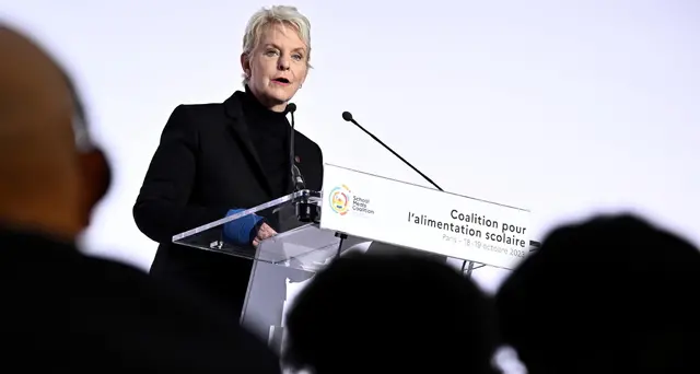 Pam: Gaza al 'punto di rottura', riattivare rete alimentare