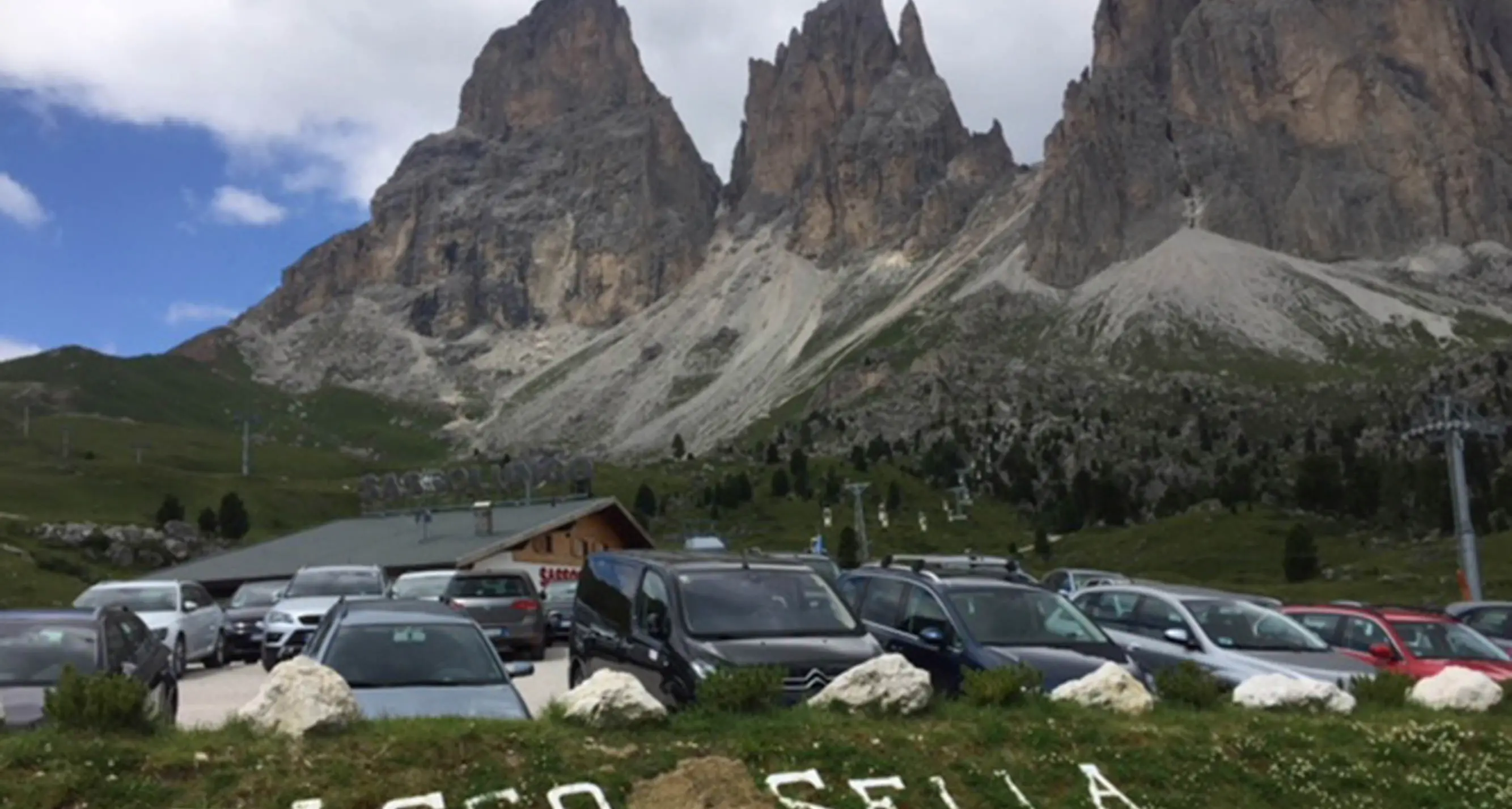 Traffico sui passi dolomitici, firmato il Protocollo d’intesa con Alto Adige e Veneto