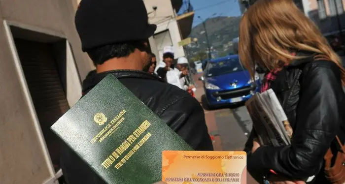 Laureato ma irregolare, rischio espulsione: battaglia al Tar