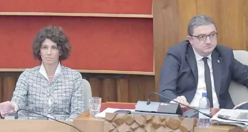 Caso Marchetto, Gerosa appesa alla decisione di Fugatti
