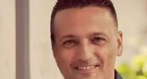 Riva in lacrime per la morte a 46 anni di Stefano Chistè