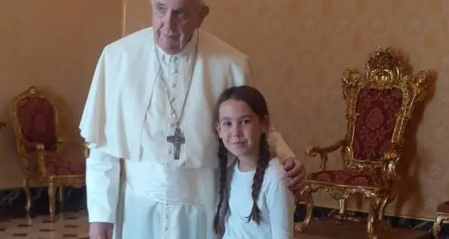 Fiammetta, dalla DAD con le caprette a protagonista di un libro illustrato per bambini