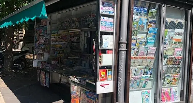 Dal Governo ecco i \"bonus edicole\", ma in Trentino nessuno ha fatto domanda