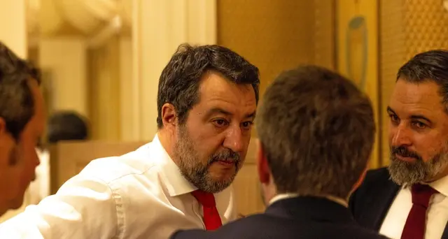 Open arms: Salvini, in caso di condanna faremo appello
