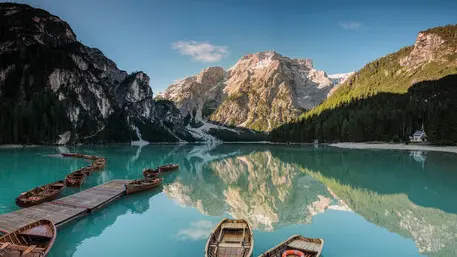 Suedtirol Marketing, Italy