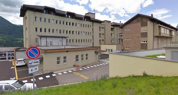 Italia Nostra, ricorso al Tar contro il nuovo ospedale di Cavalese