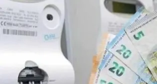 Bollette, aiuti per 46mila famiglie: l'assegno previsto dal governo è di 200 euro