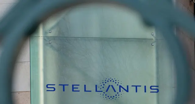 Stellantis: utile netto semestre 8 miliardi, +34%